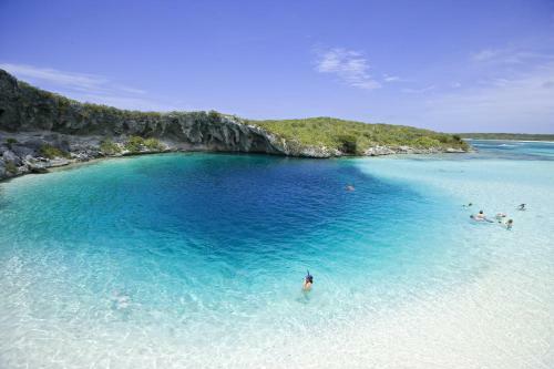 Hotel Cape Santa Maria Beach Resort & Villas
