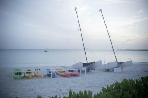 Hotel Cape Santa Maria Beach Resort & Villas