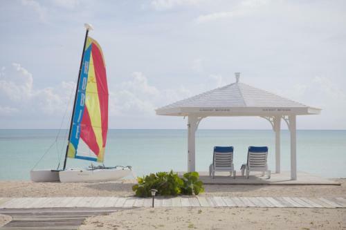 Hotel Cape Santa Maria Beach Resort & Villas