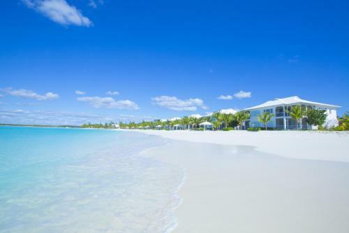 Hotel Cape Santa Maria Beach Resort & Villas
