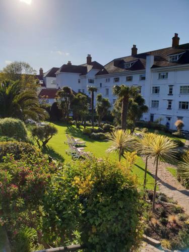St Brelade's Bay Hotel