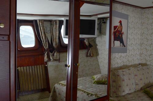 Boatel St Andre