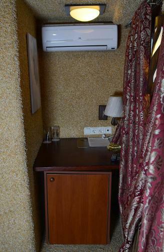 Boatel St Andre