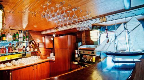 Boatel St Andre