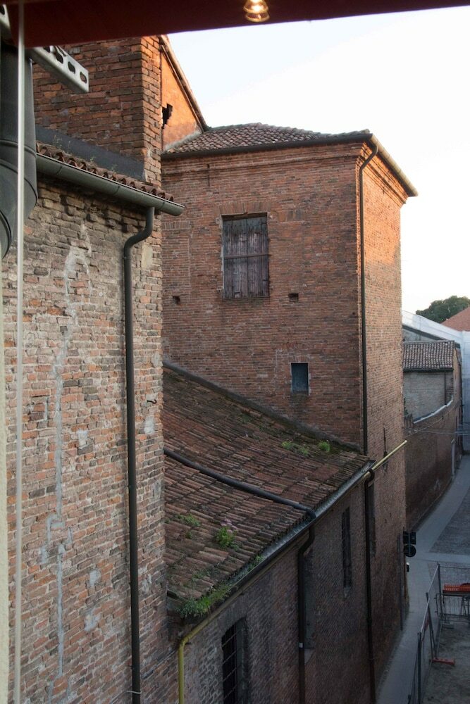 Apartamento Biciclo' Ferrara Citt�