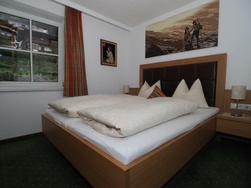Apartamento Landhaus Maria