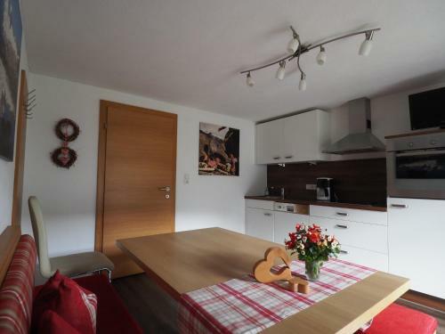 Apartamento Landhaus Maria