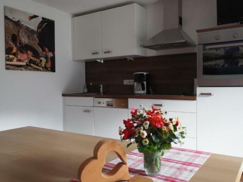 Apartamento Landhaus Maria