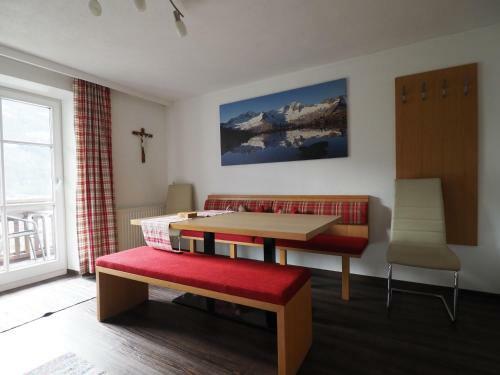 Apartamento Landhaus Maria