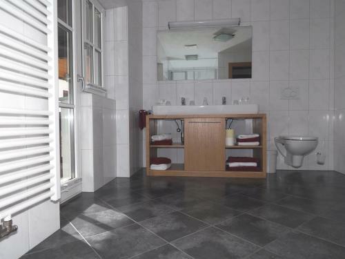 Apartamento Landhaus Maria