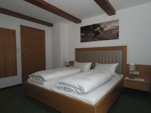 Apartamento Landhaus Maria