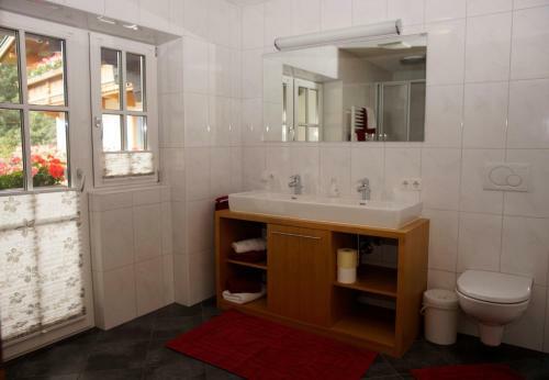 Apartamento Landhaus Maria