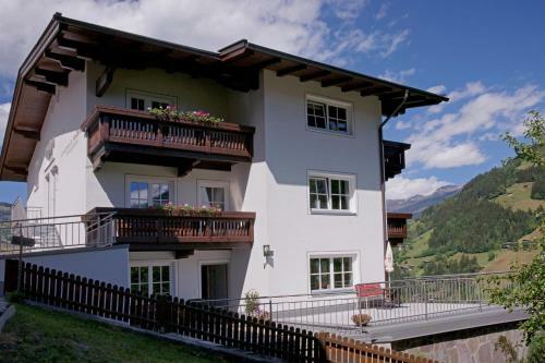 Apartamento Landhaus Maria