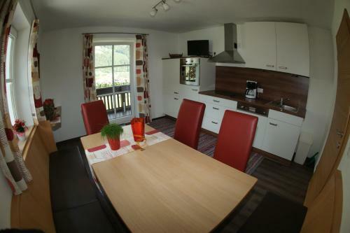 Apartamento Landhaus Maria