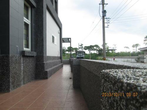 Waterwind Homestay