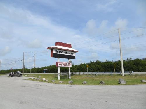 Sugarloaf Lodge