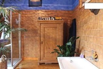 Apartamento B&B Dinelli's Guesthouse