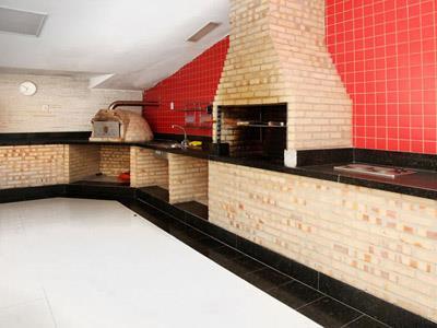 Hotel Next Barra Prime