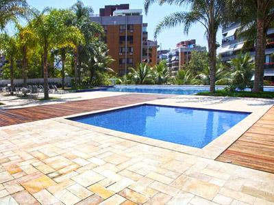 Hotel Next Barra Prime