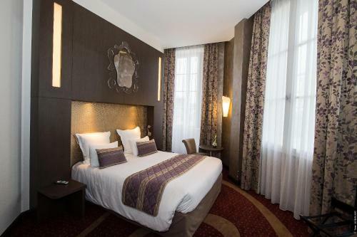 Hotel H�tel Fran�ois Premier Cognac Centre