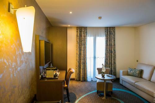 Hotel H�tel Fran�ois Premier Cognac Centre
