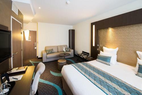 Hotel H�tel Fran�ois Premier Cognac Centre