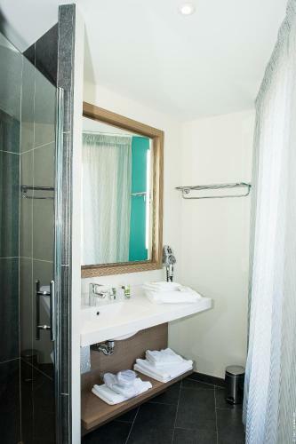 Hotel H�tel Fran�ois Premier Cognac Centre