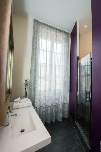 Hotel H�tel Fran�ois Premier Cognac Centre