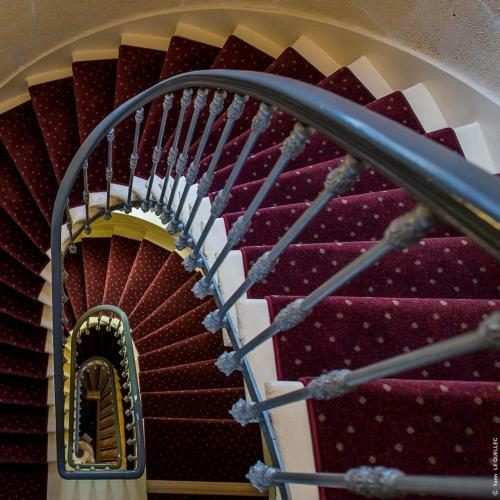 Hotel H�tel Fran�ois Premier Cognac Centre