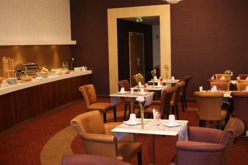 Hotel H�tel Fran�ois Premier Cognac Centre