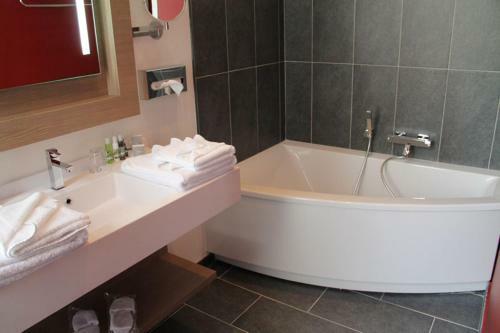 Hotel H�tel Fran�ois Premier Cognac Centre