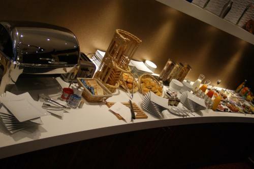 Hotel H�tel Fran�ois Premier Cognac Centre