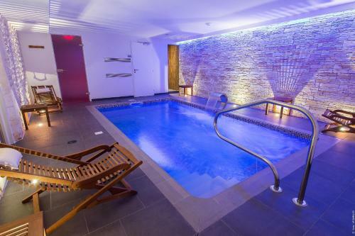 Hotel H�tel Fran�ois Premier Cognac Centre