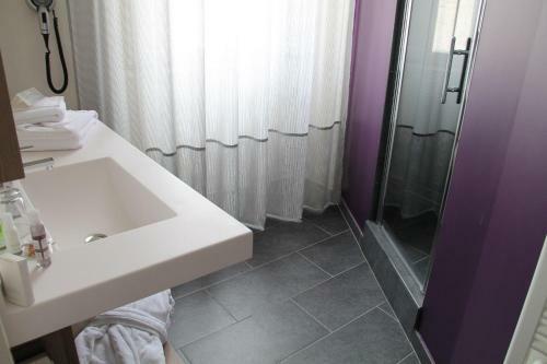 Hotel H�tel Fran�ois Premier Cognac Centre