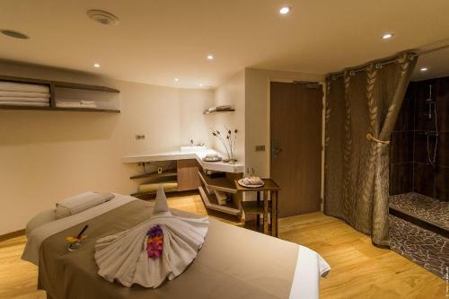 Hotel H�tel Fran�ois Premier Cognac Centre