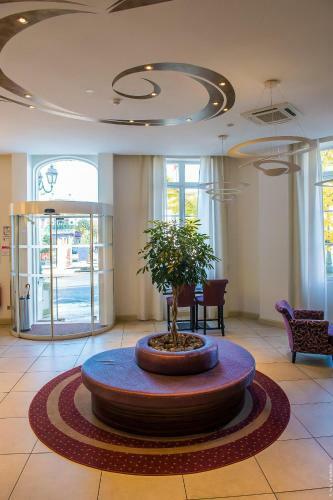 Hotel H�tel Fran�ois Premier Cognac Centre