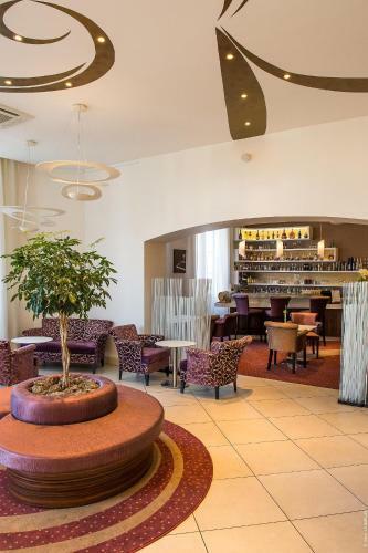 Hotel H�tel Fran�ois Premier Cognac Centre