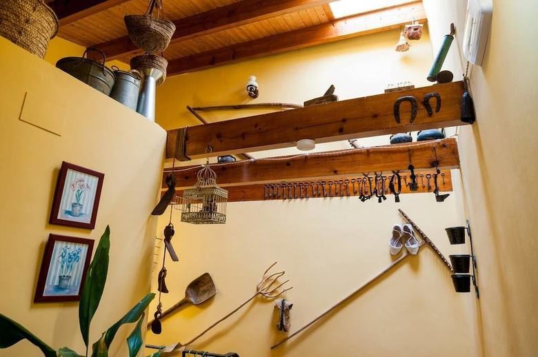 Agroturismo Casa Rural Rosa
