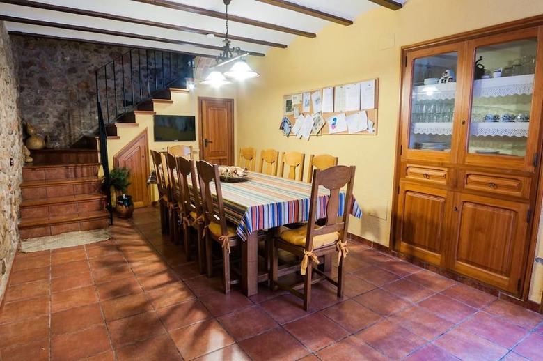 Agroturismo Casa Rural Rosa