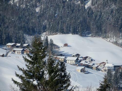 Hotel Neuwirt