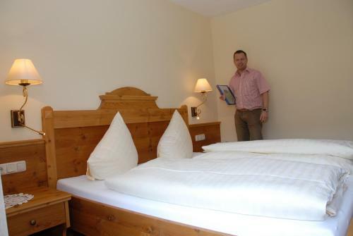Hotel Neuwirt