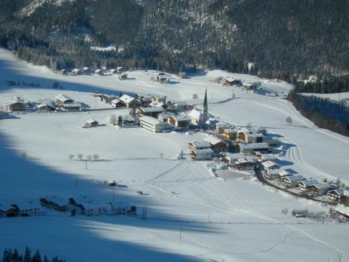 Hotel Neuwirt