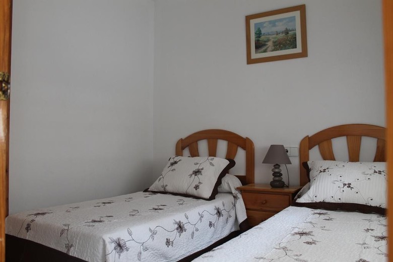 Apartamentos Jes�s Benidorm Playa