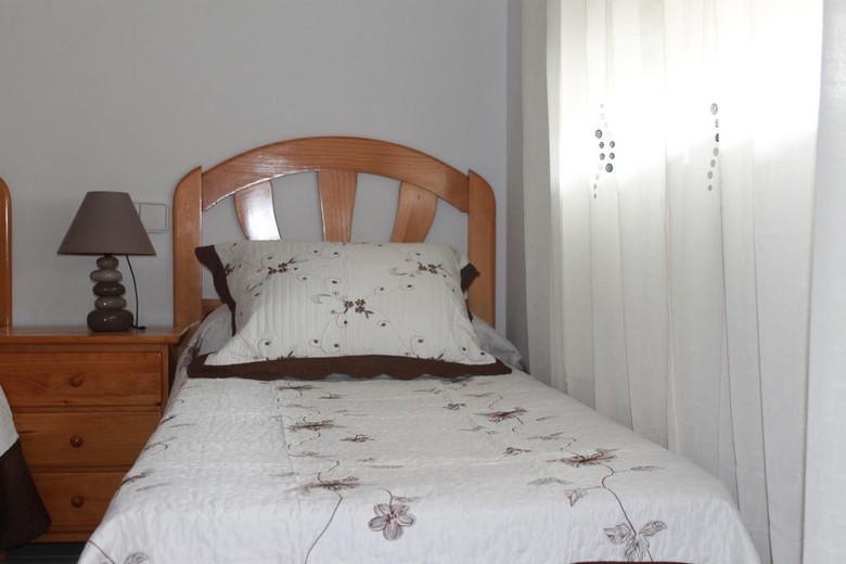 Apartamentos Jes�s Benidorm Playa