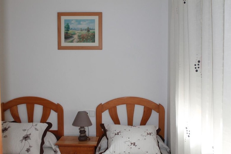 Apartamentos Jes�s Benidorm Playa