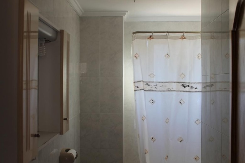 Apartamentos Jes�s Benidorm Playa