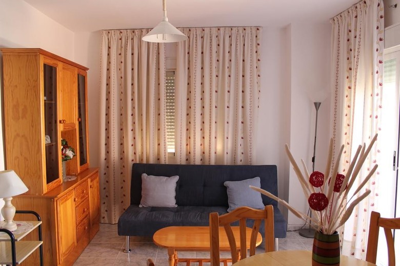 Apartamentos Jes�s Benidorm Playa
