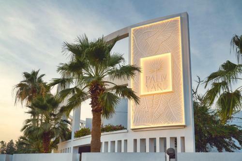 The Palace Boutique Hotel