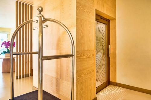 The Palace Boutique Hotel