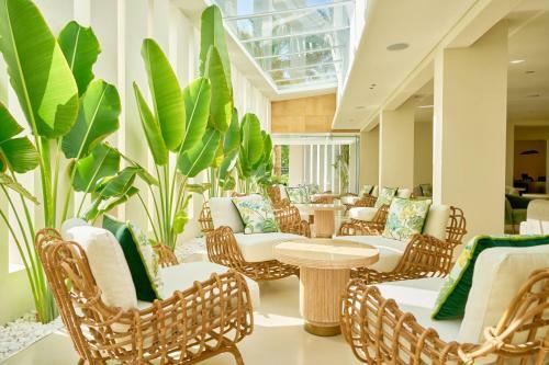 The Palace Boutique Hotel